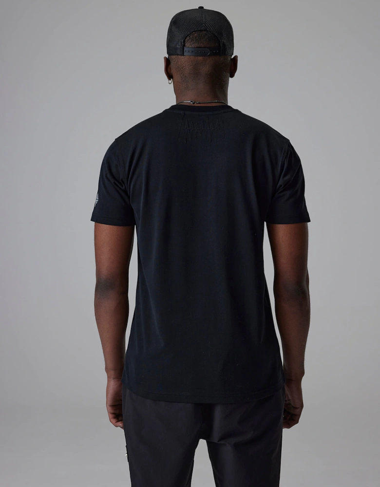 Incredible - Black