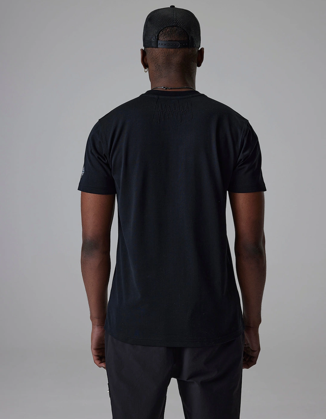 Incredible - Black