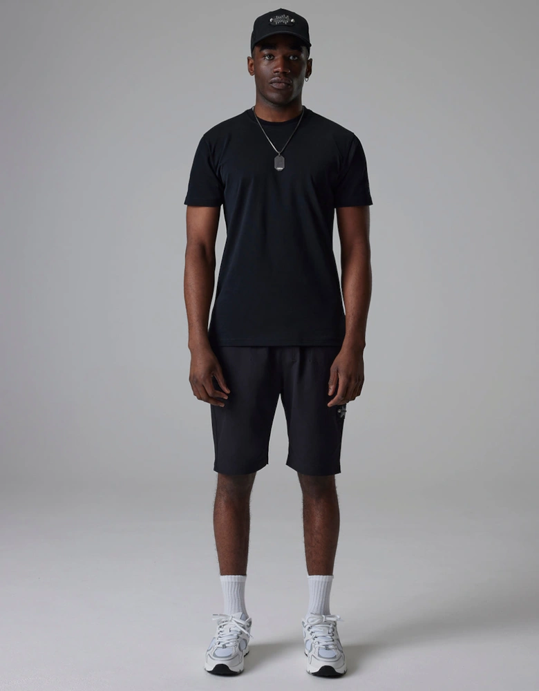 Incredible - Black