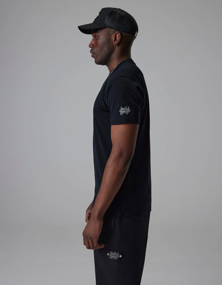Incredible - Black