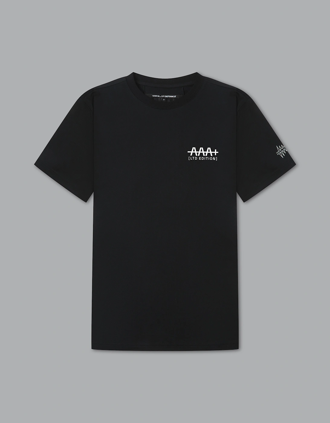 White Lines - Black [AAA+]