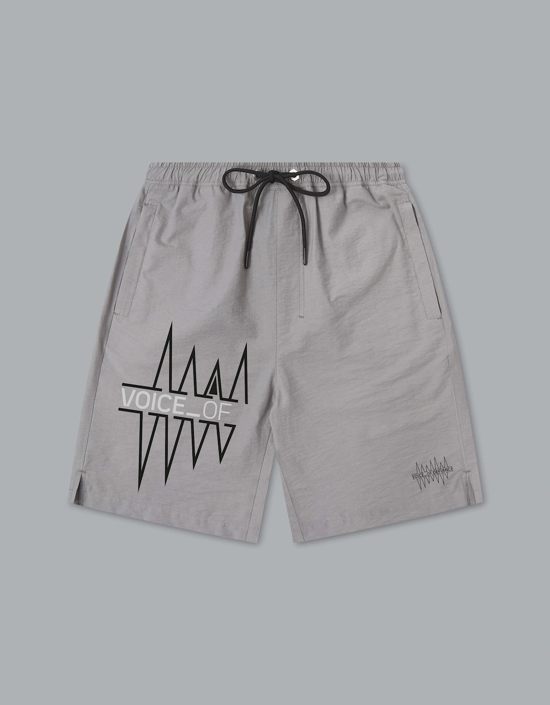Voice Of Defiance Men's Tan Hooked Up - Mushroom [Aaa+] - Size: 39/38/32