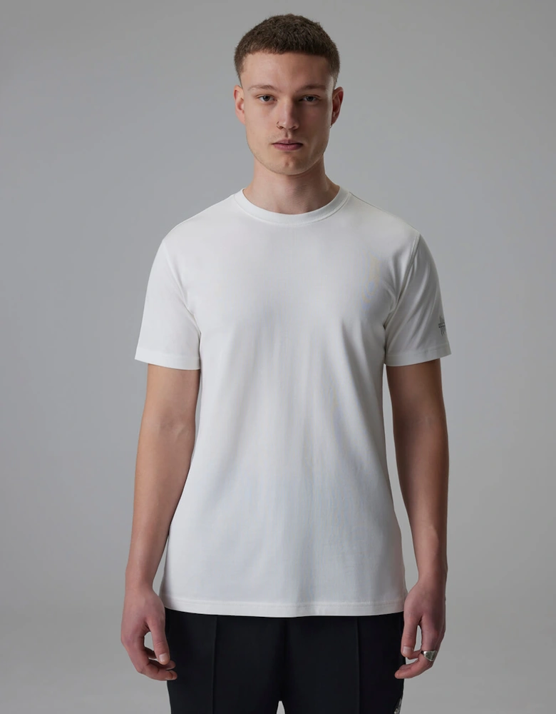 Incredible - White