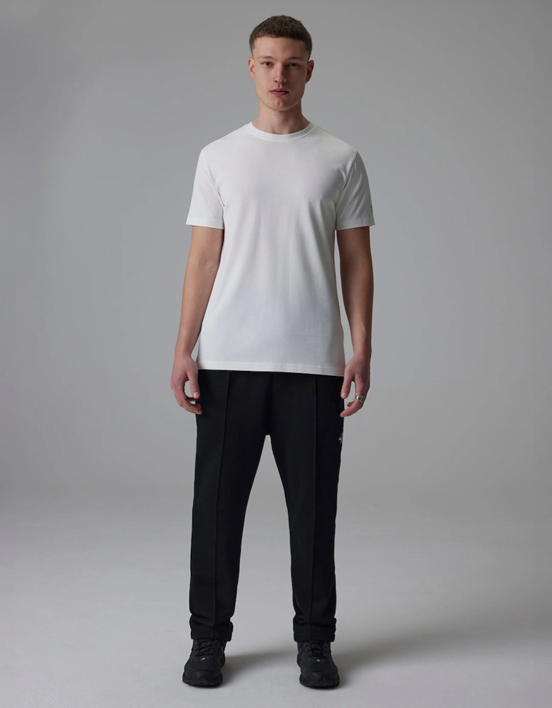 Incredible - White