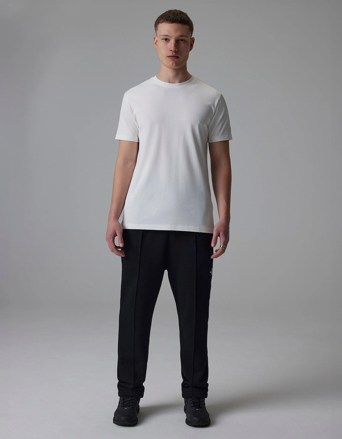 Incredible - White