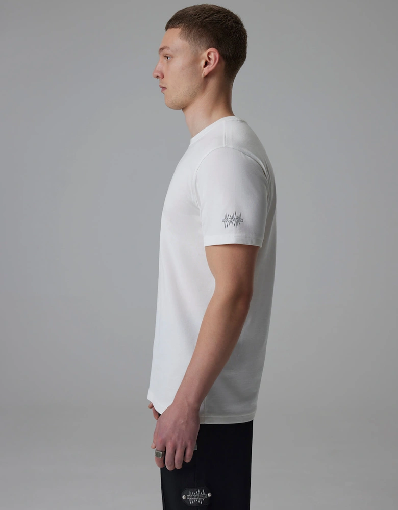 Incredible - White