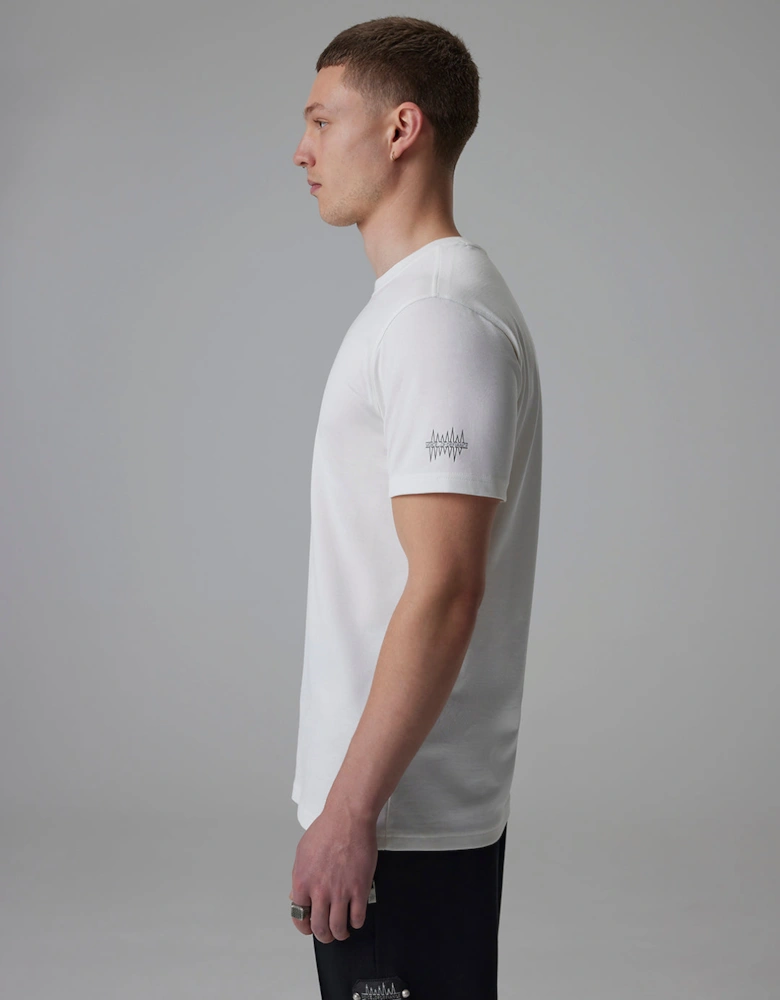 Incredible - White