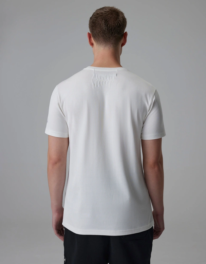 Incredible - White