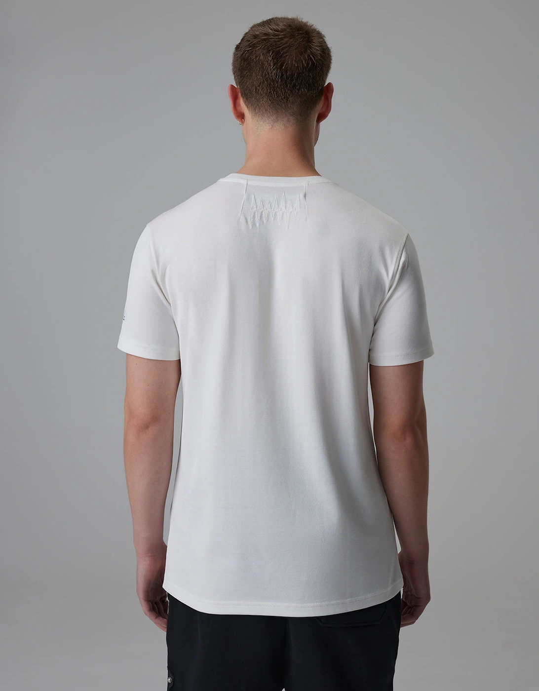 Incredible - White