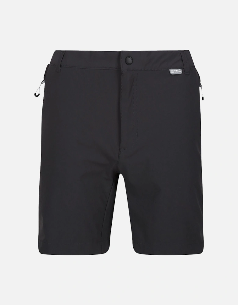 Mens Mountain II Durable Water Repellent Shorts