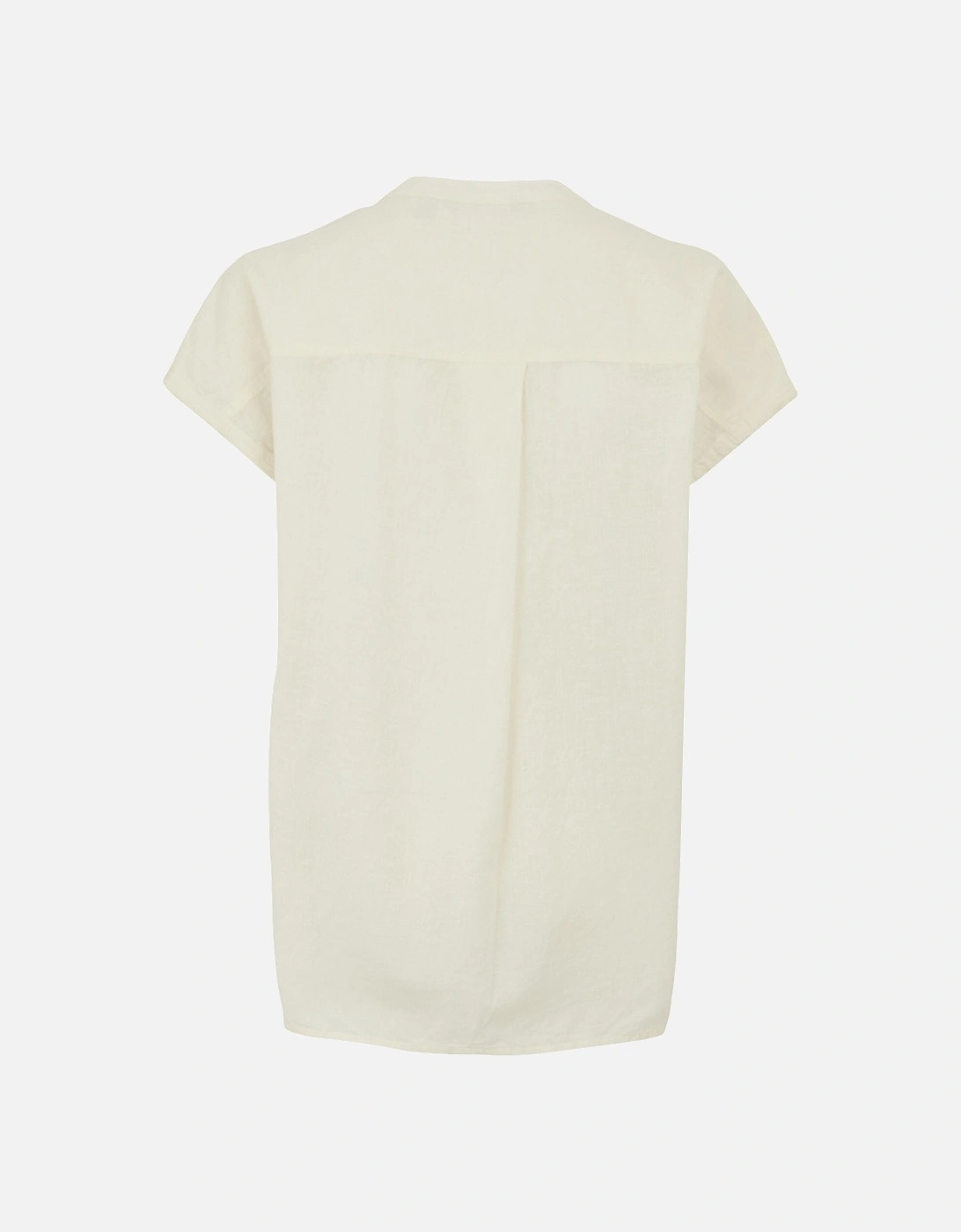 Womens Rianne Lightweight V Neck Shirt