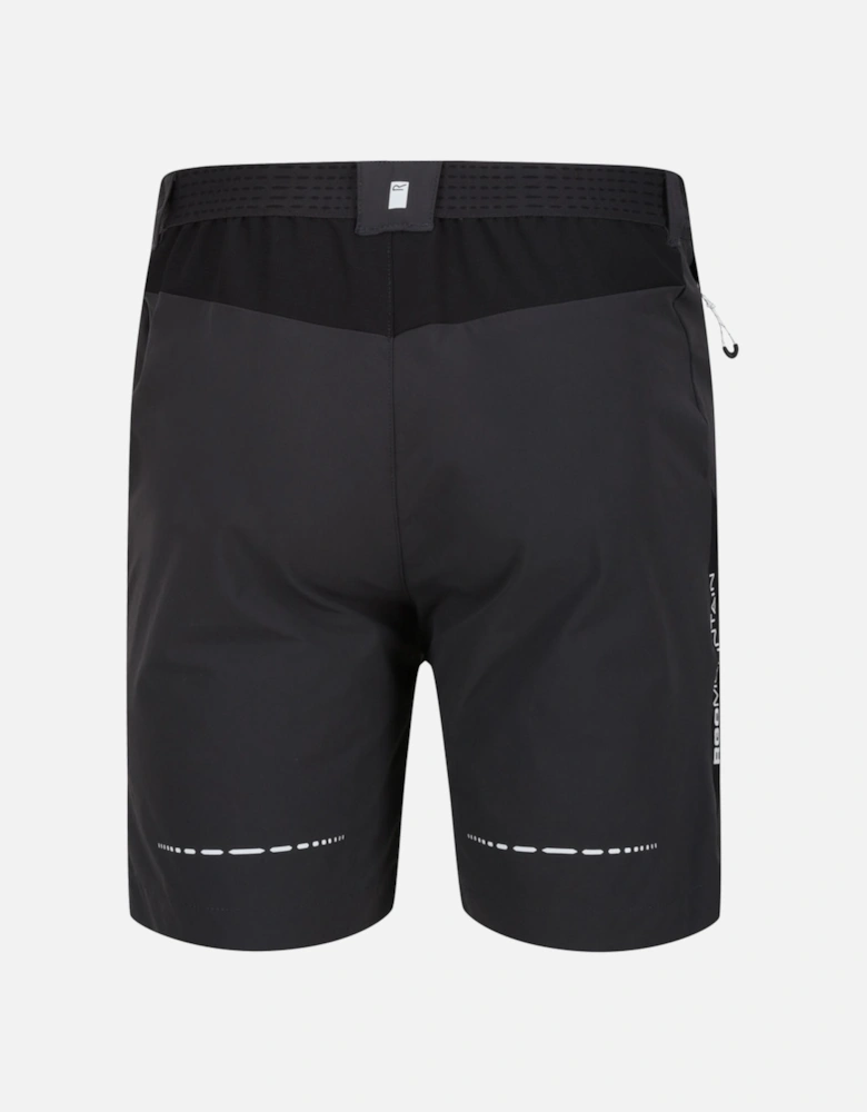 Mens Mountain II Durable Water Repellent Shorts