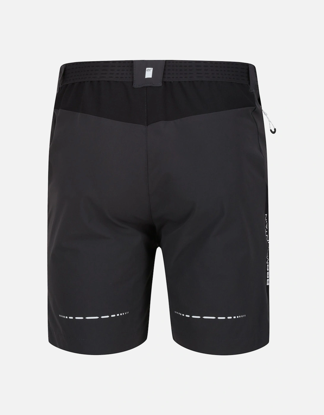 Mens Mountain II Durable Water Repellent Shorts