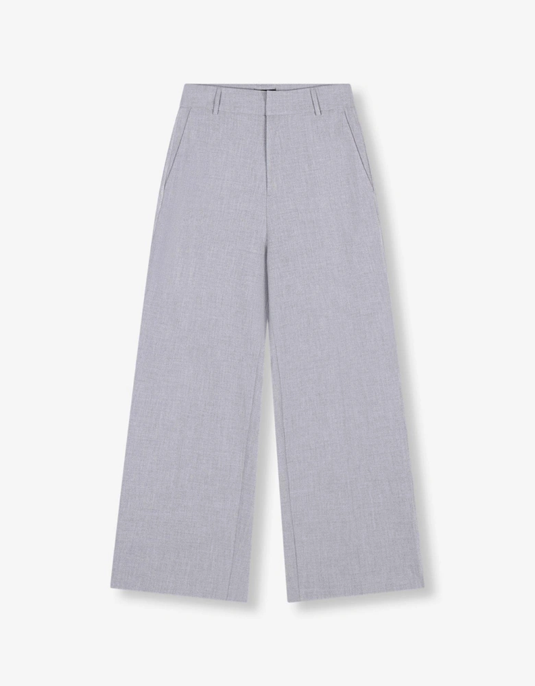 Foil Stripe Pants