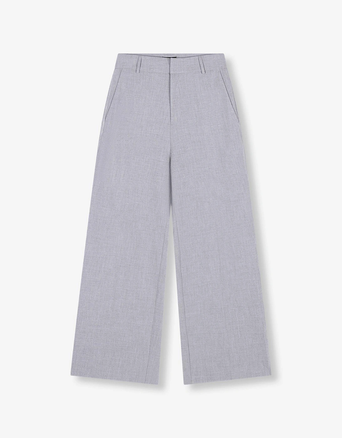 Foil Stripe Pants