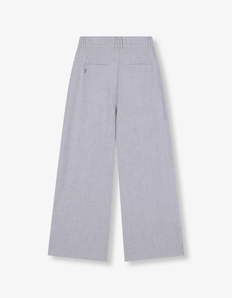 Foil Stripe Pants