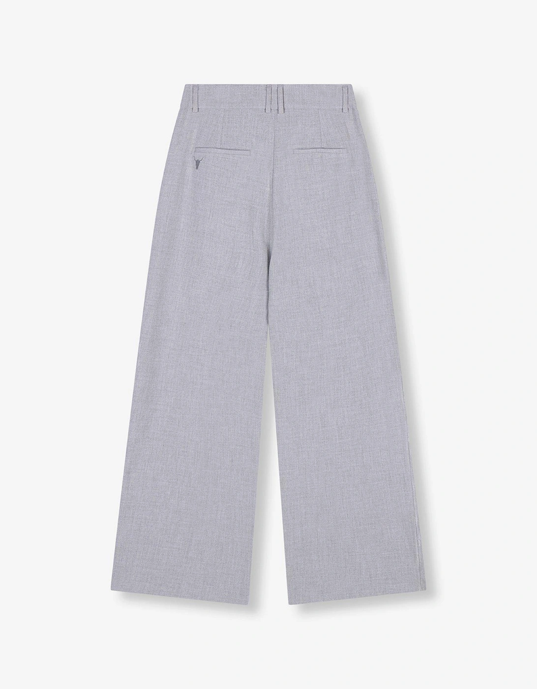 Foil Stripe Pants