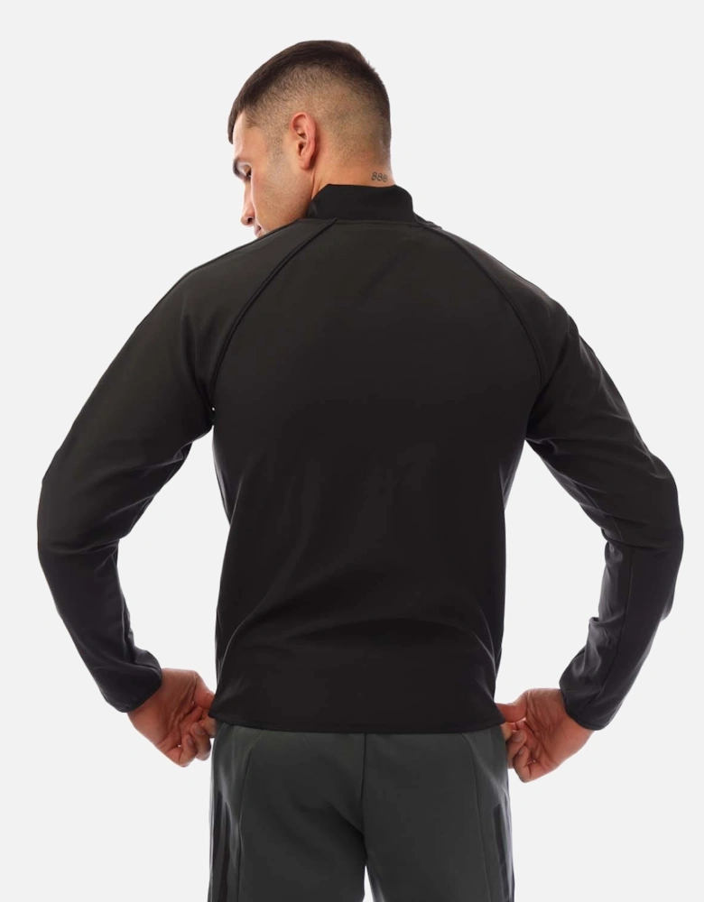 SST Bonded Track Top