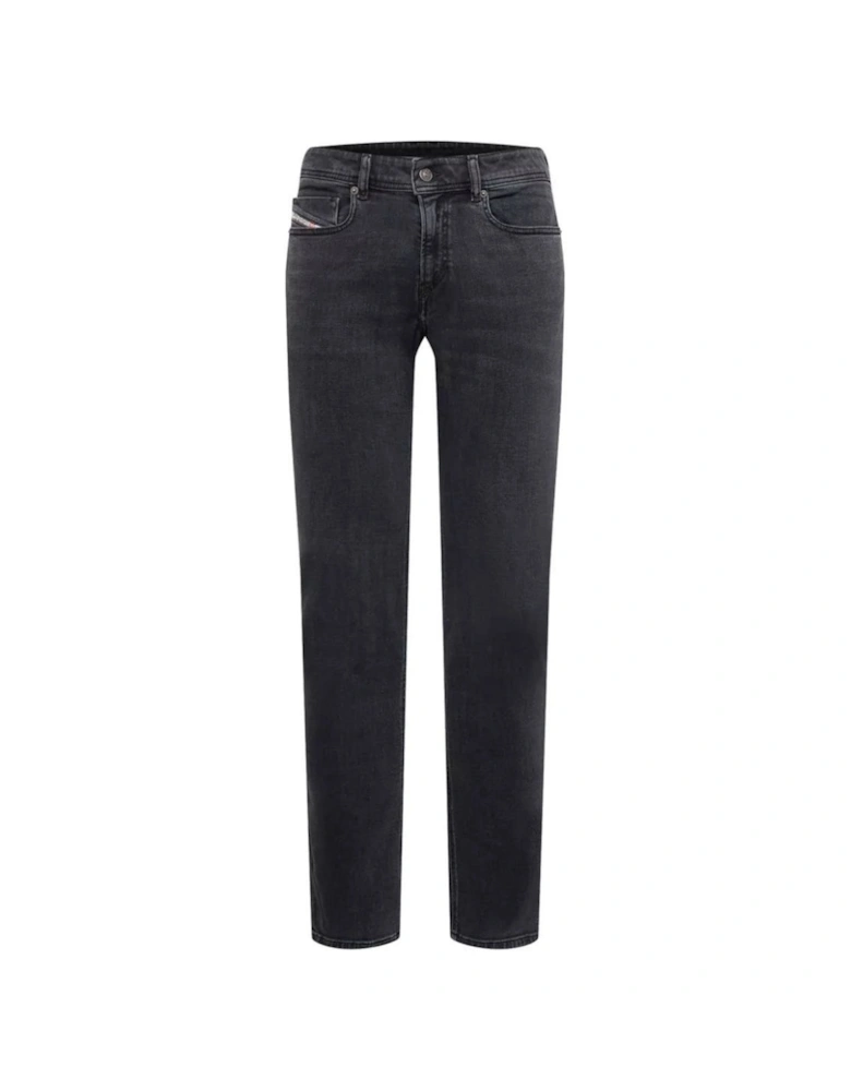 Sleenker Black Denim Jean