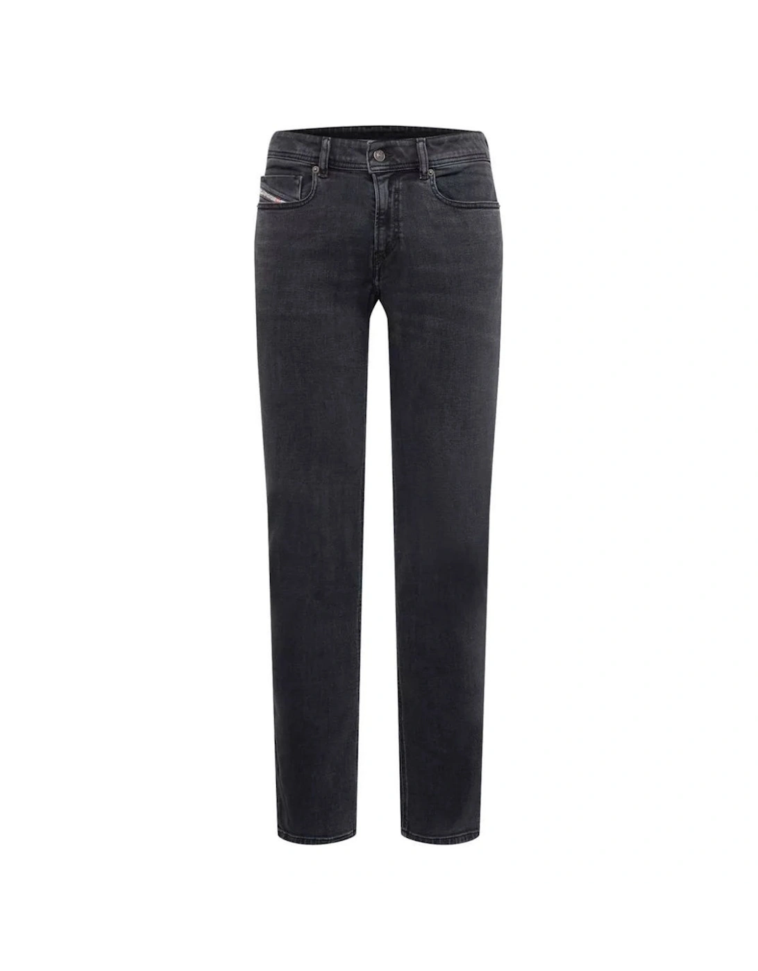 Sleenker Black Denim Jean