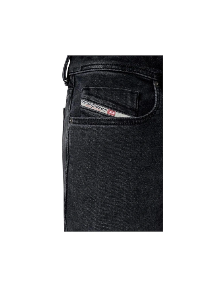 Sleenker Black Denim Jean