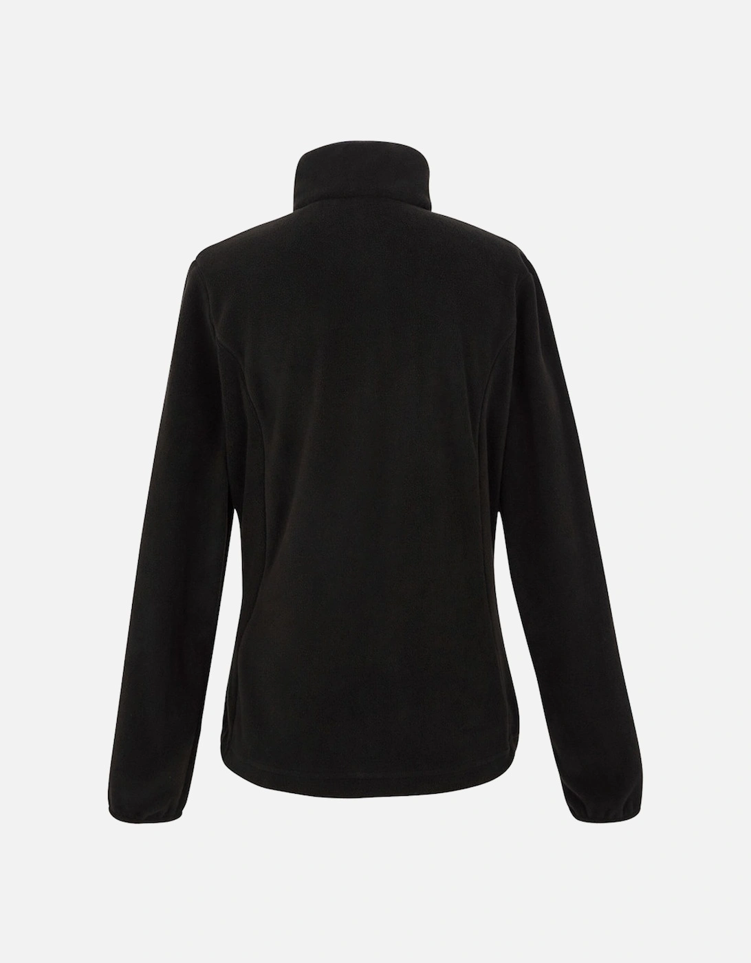 Womens Floreo IV Full Zip Symmetry Fleece Jacket