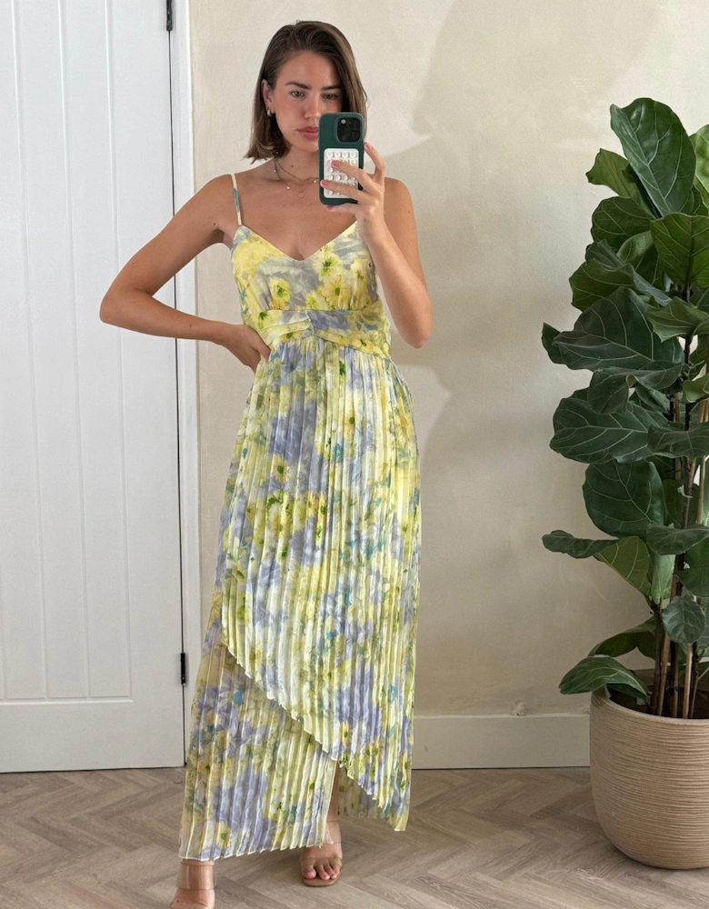Strappy Tony Dress