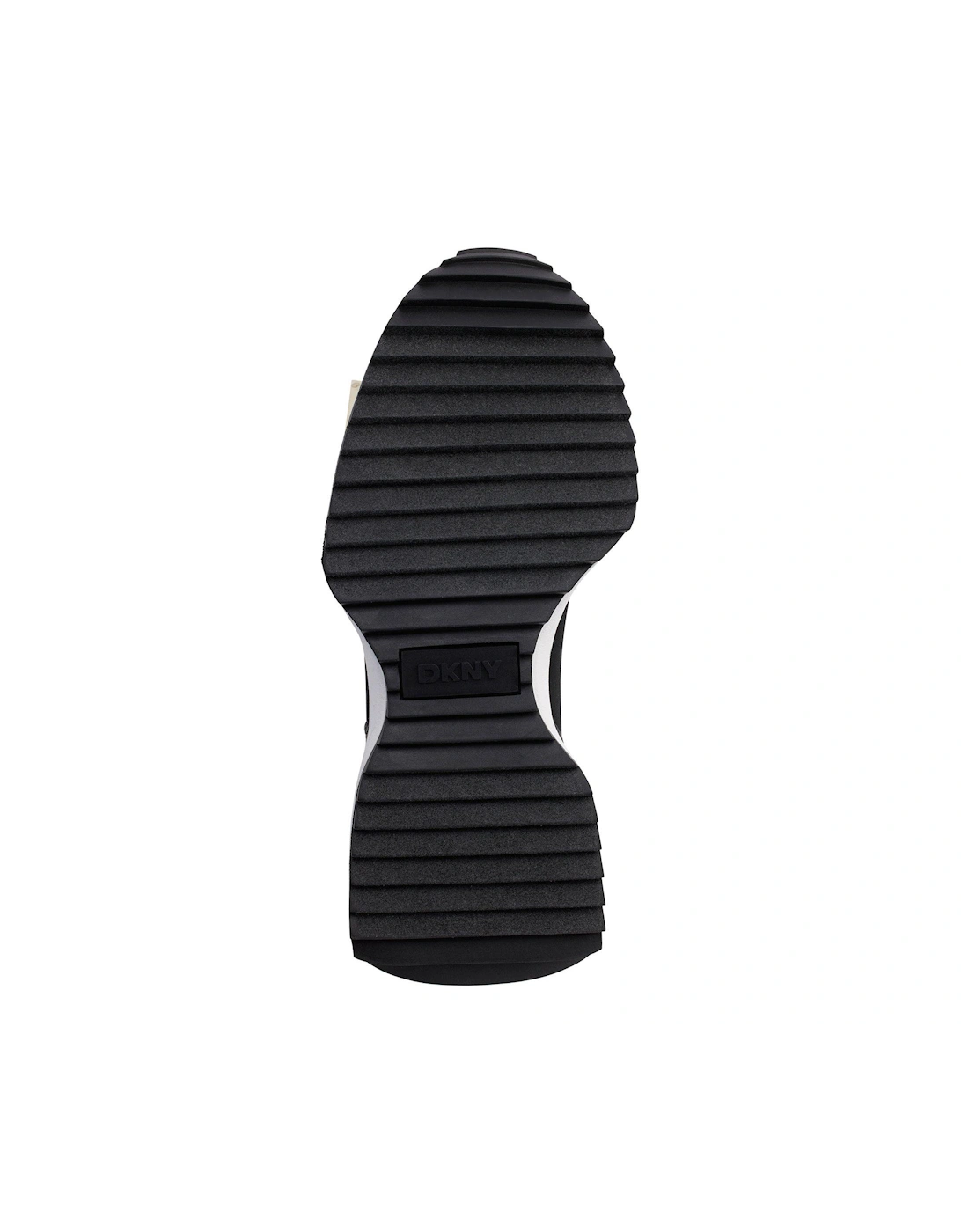 Nallen Slip On Sneakers - Black