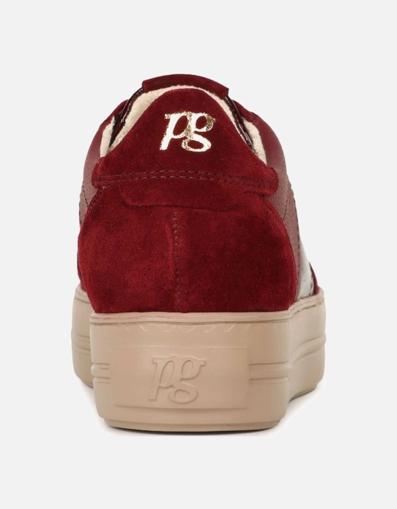 Asta Womens Trainers