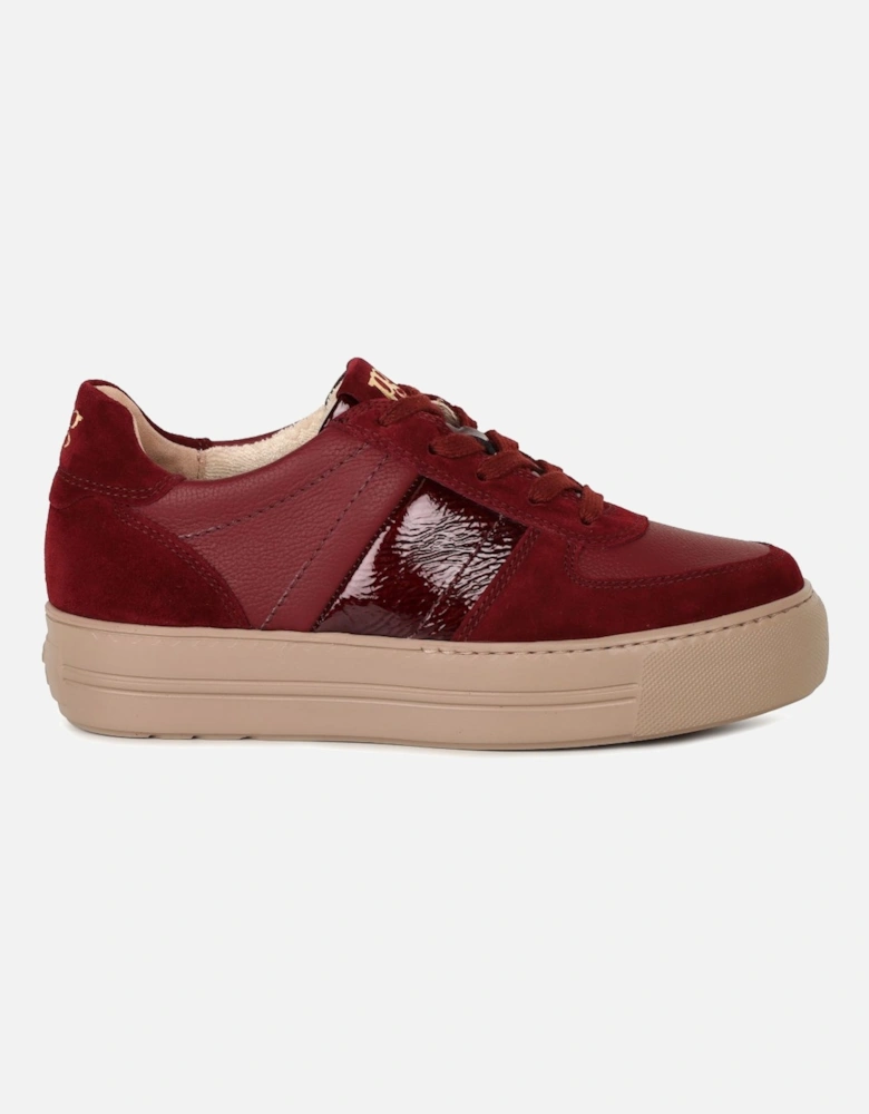 Asta Womens Trainers