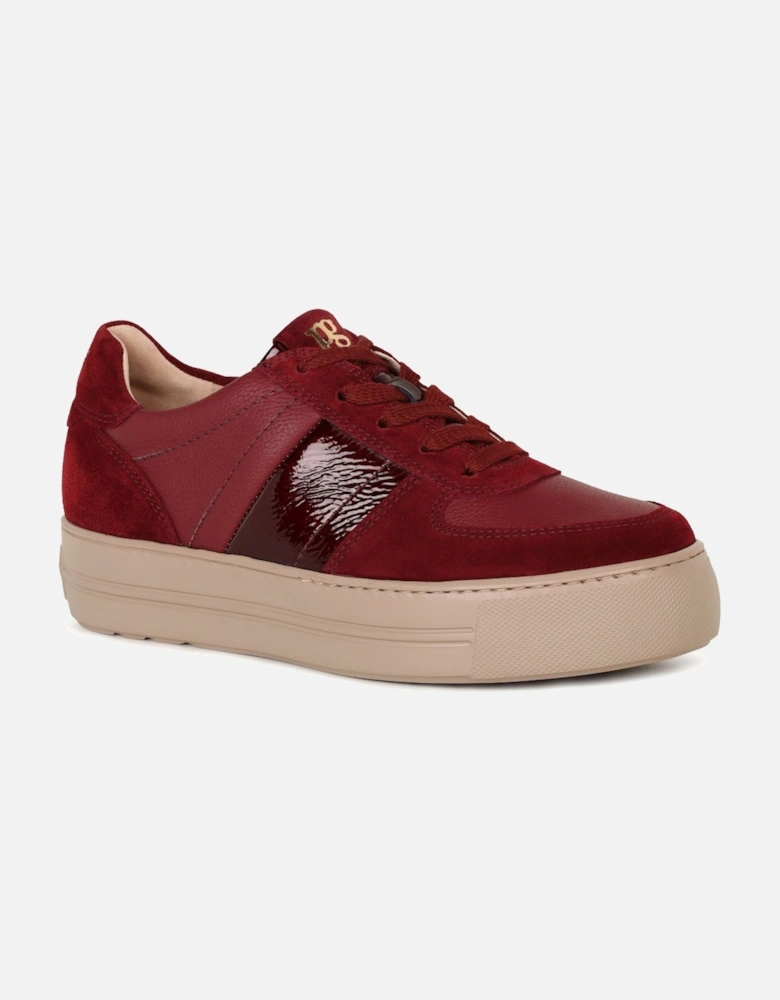 Asta Womens Trainers