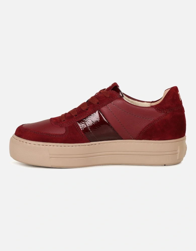 Asta Womens Trainers