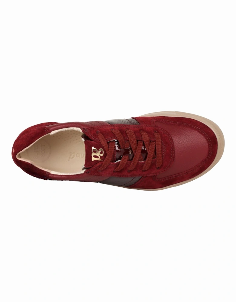 Asta Womens Trainers