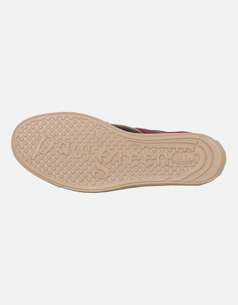 Asta Womens Trainers