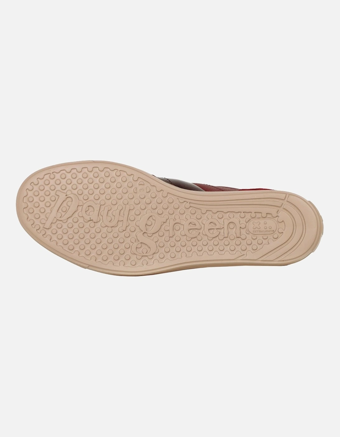 Asta Womens Trainers