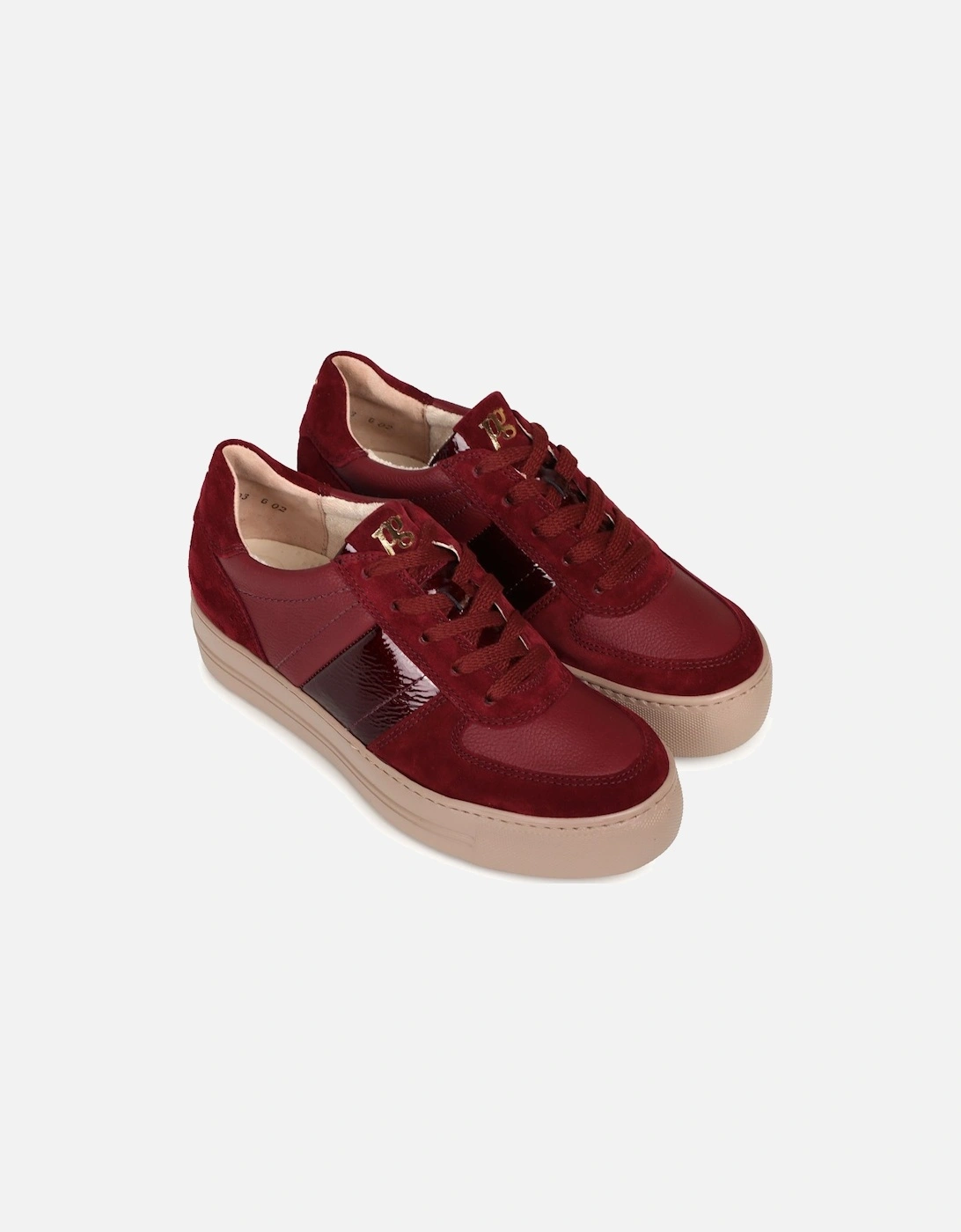 Asta Womens Trainers