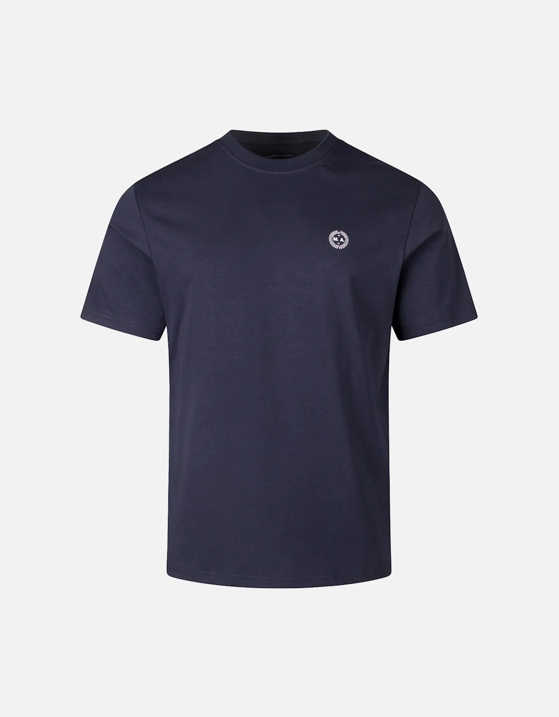 Delta T-Shirt Navy, 6 of 5