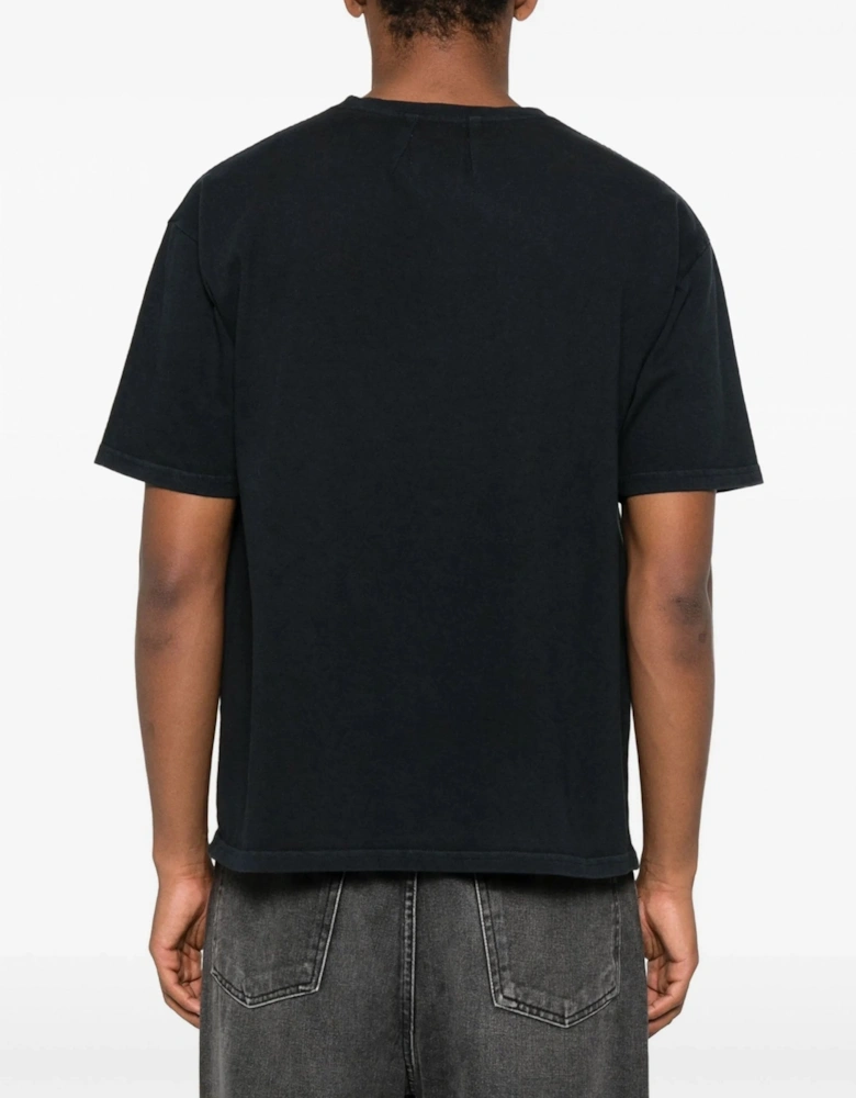 International Racing T-Shirt Black