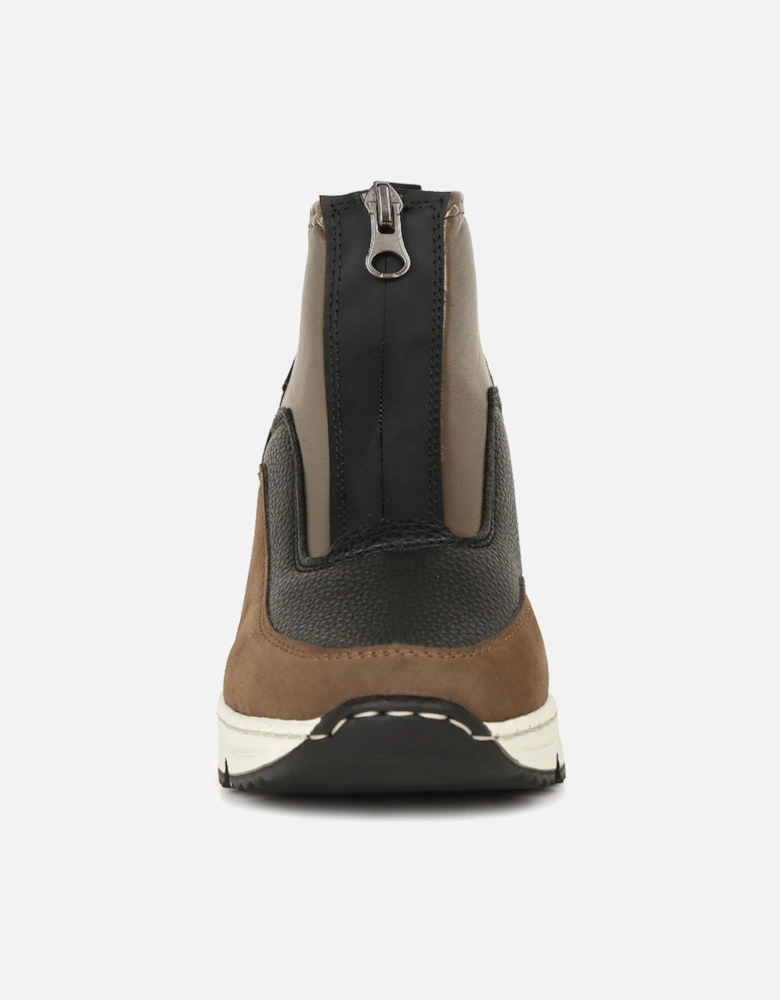 Greece Womens Ankle Boots