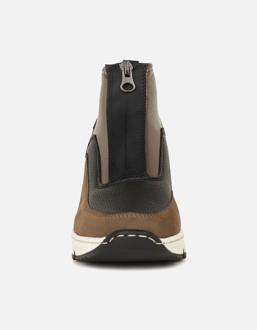 Greece Womens Ankle Boots