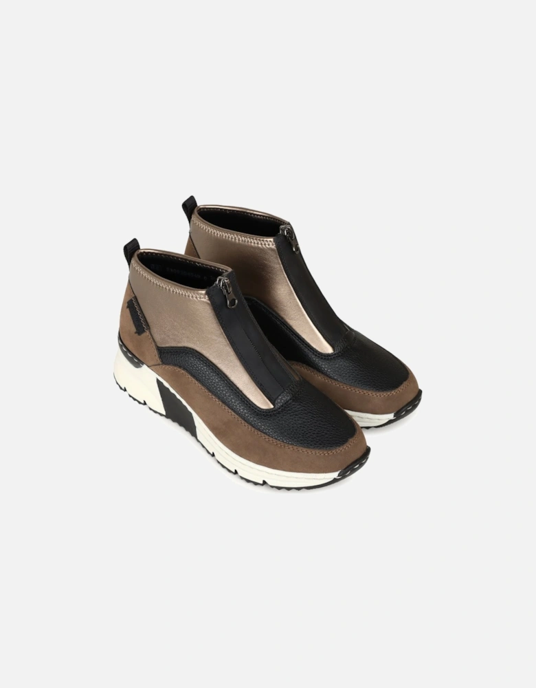 Greece Womens Ankle Boots