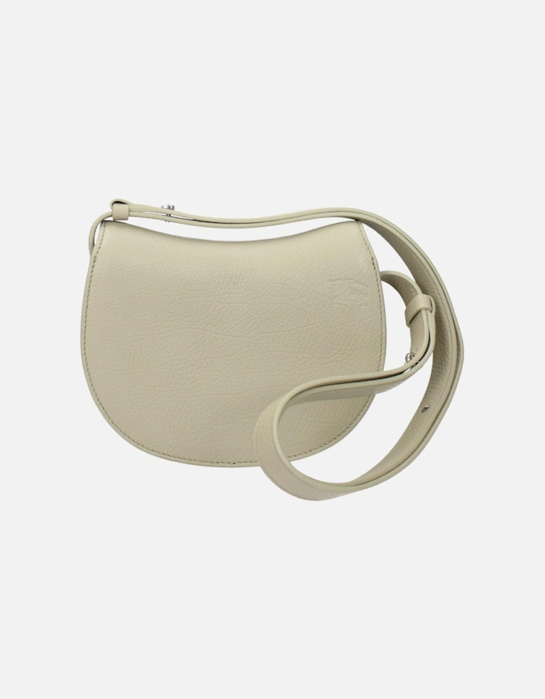Mini Leather Adjustable Shoulder Bag Women - Green