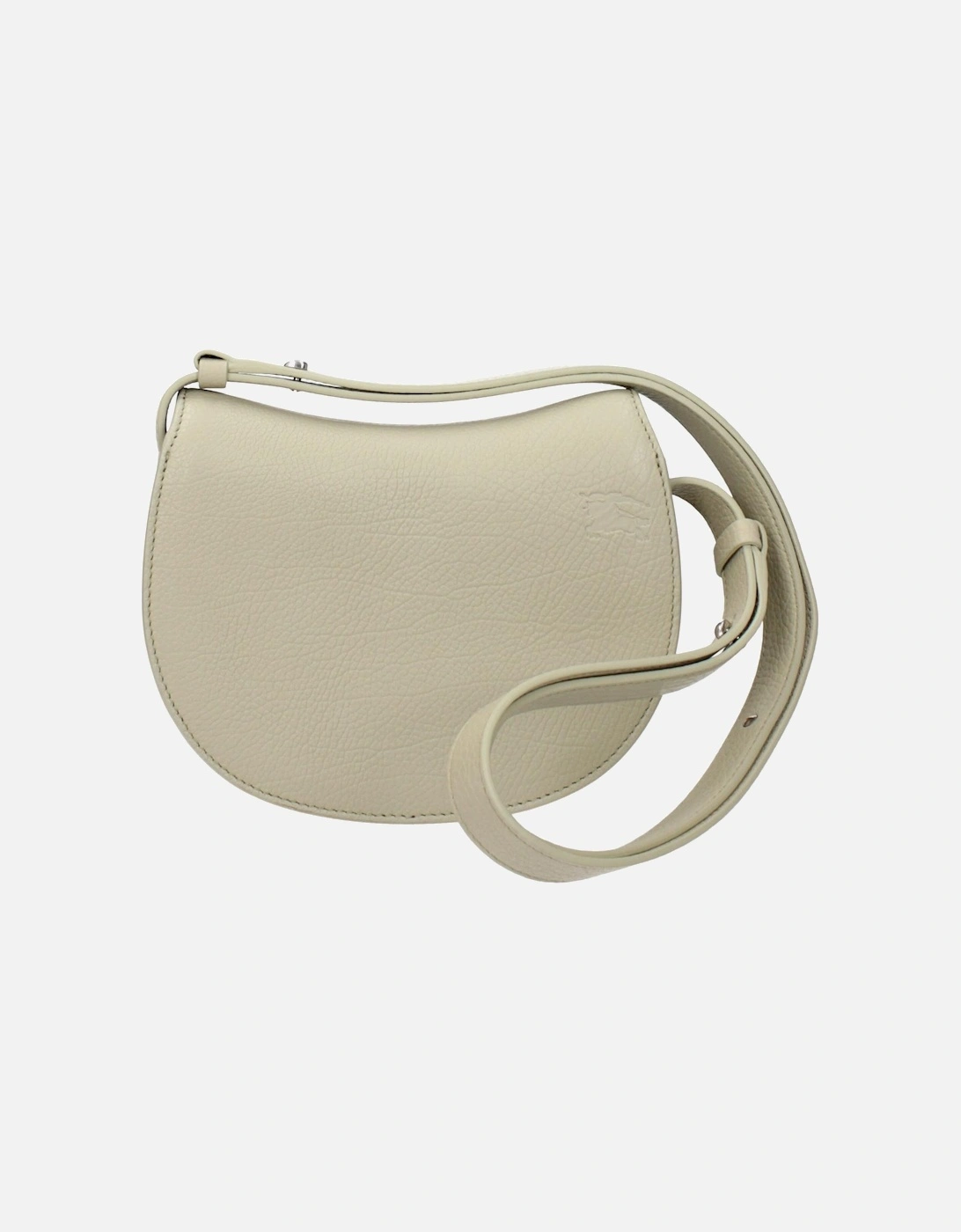 Mini Leather Adjustable Shoulder Bag Women - Green
