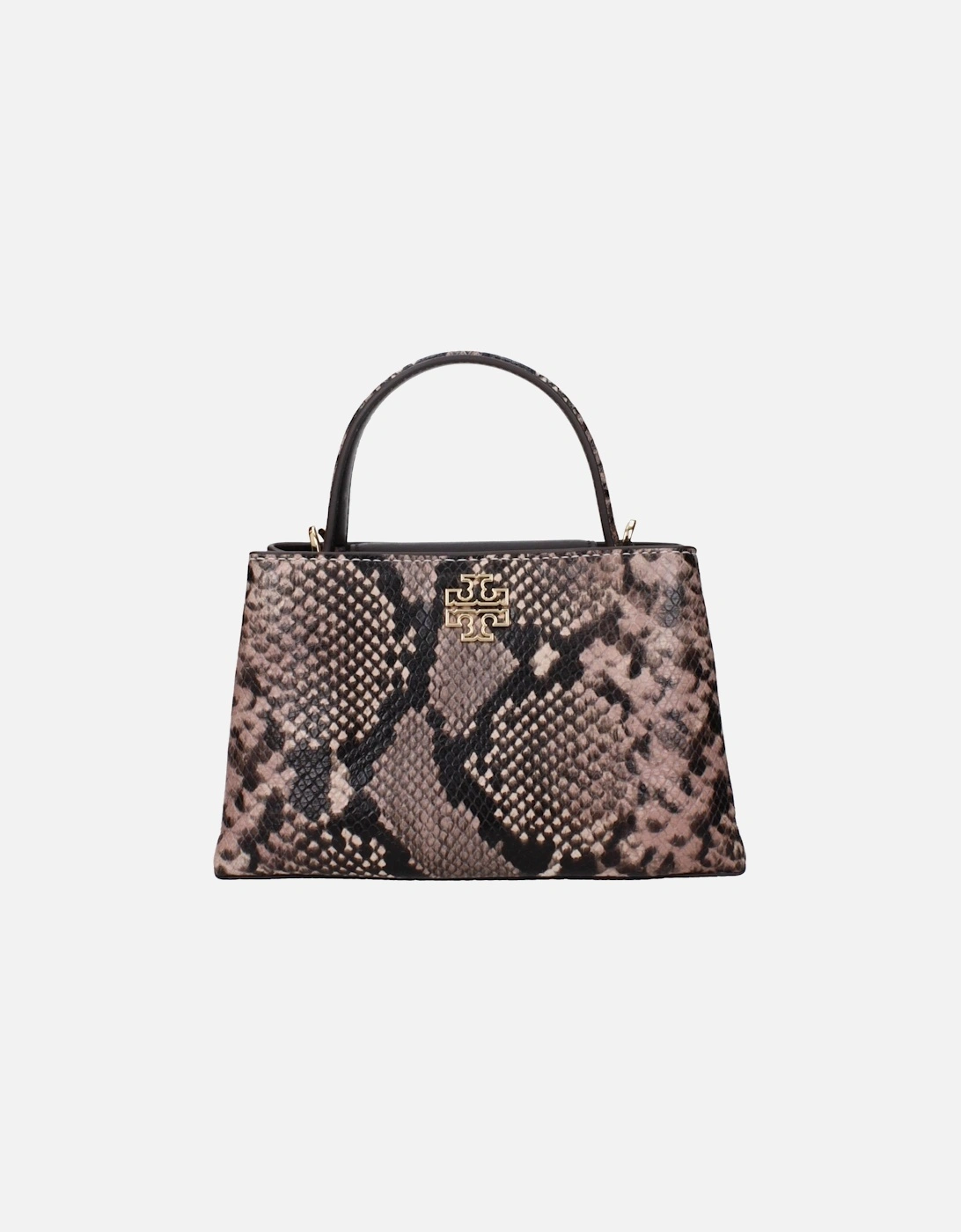 Leather Handbag with Adjustable and Removable Shoulder Strap Women -, 4 of 3