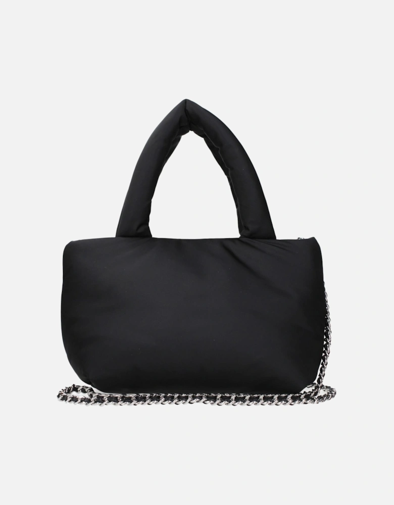 Mini Handbag with Adjustable and Removable Shoulder Strap Women -