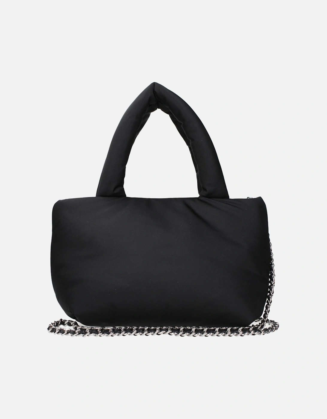Mini Handbag with Adjustable and Removable Shoulder Strap Women -