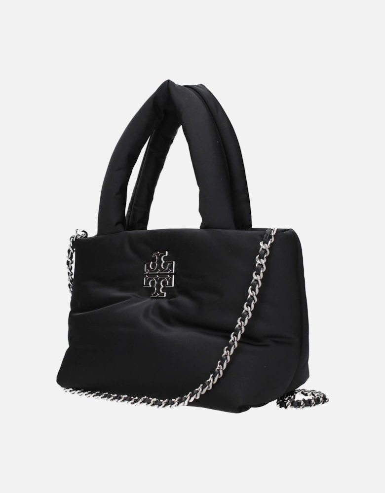 Mini Handbag with Adjustable and Removable Shoulder Strap Women -