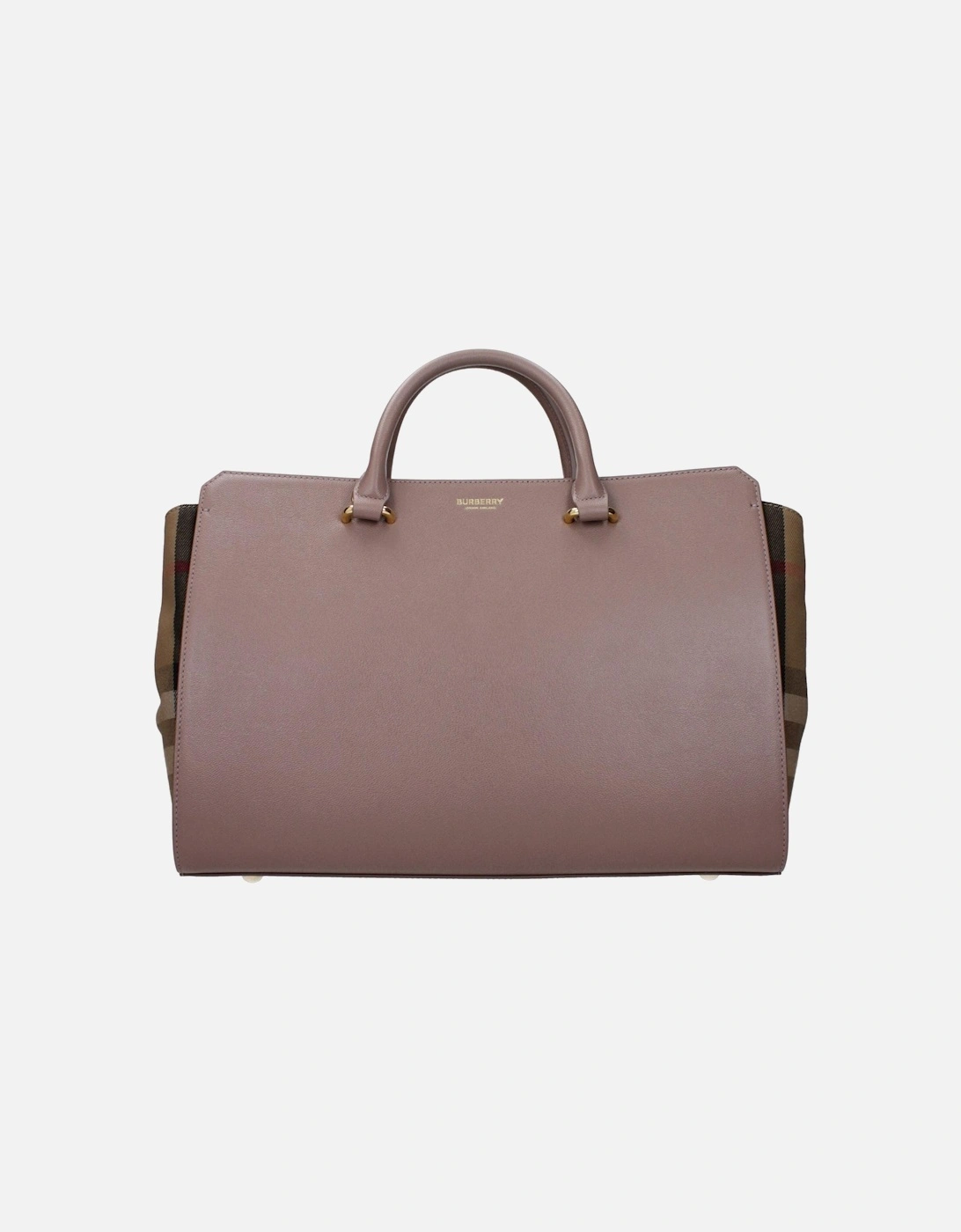 Leather Handbag with Adjustable and Removable Shoulder Strap Women -, 4 of 3