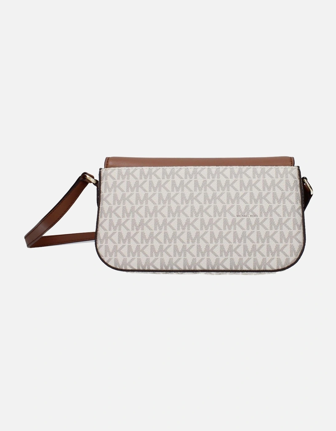 Small Crossbody Bag with Adjustable Shoulder Strap Women - Brown