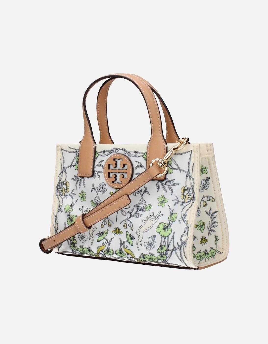 Mini Casual Handbag with Adjustable and Removable Shoulder Strap Women, 3 of 2